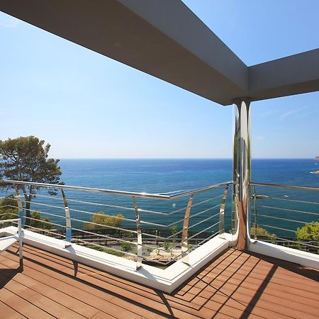 Villamargreenwich Altea Exteriör bild