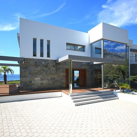 Villamargreenwich Altea Exteriör bild