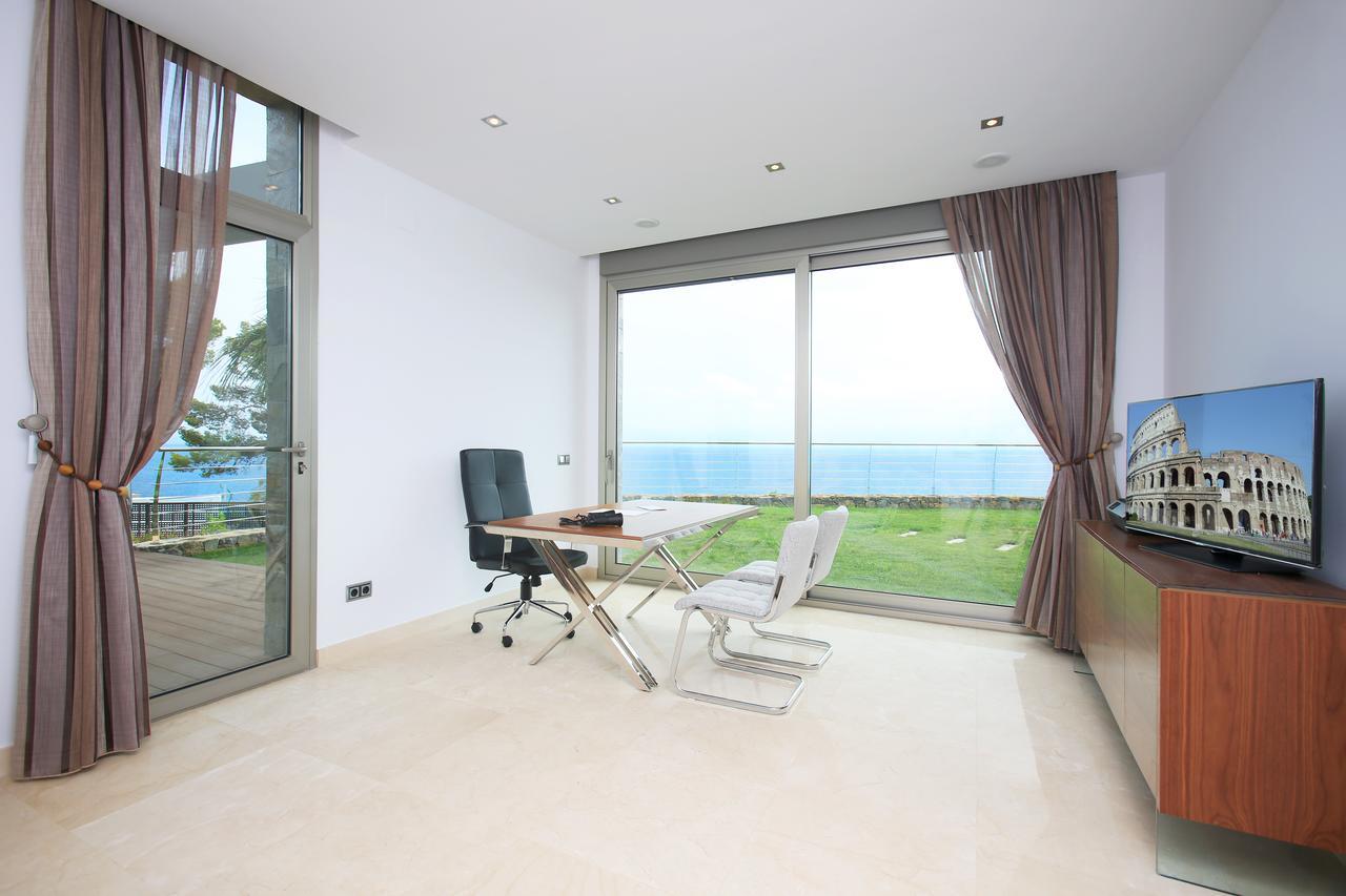Villamargreenwich Altea Exteriör bild