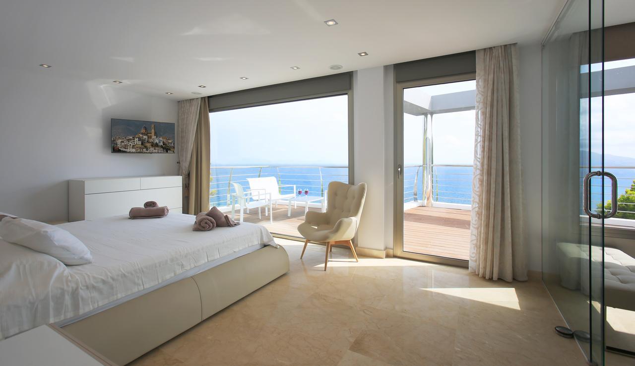 Villamargreenwich Altea Exteriör bild