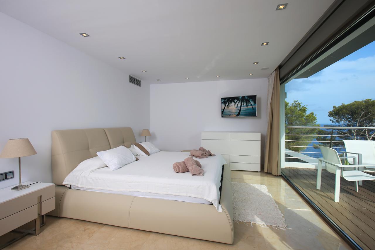 Villamargreenwich Altea Exteriör bild