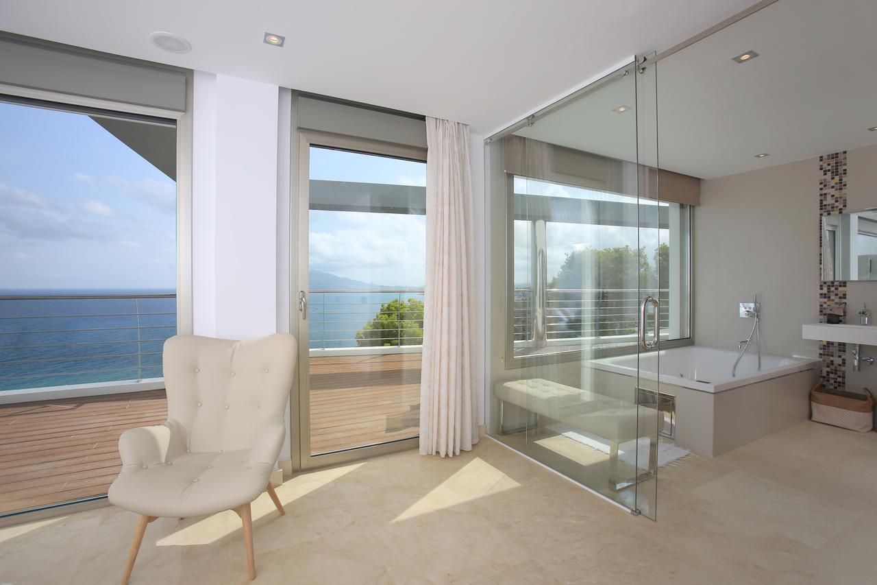 Villamargreenwich Altea Exteriör bild