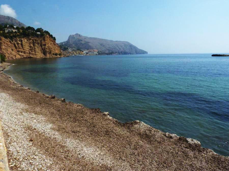 Villamargreenwich Altea Exteriör bild